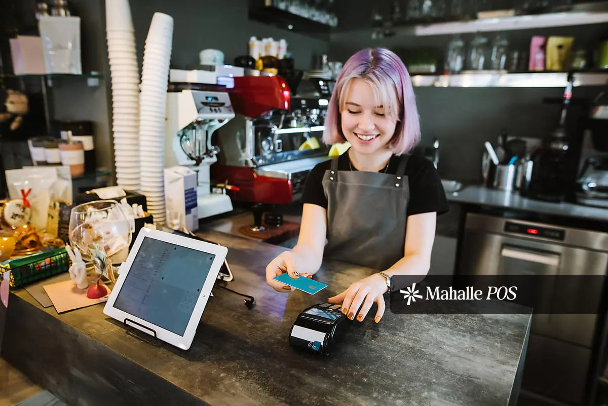 Restoran POS Sistemi: 6 Kriter