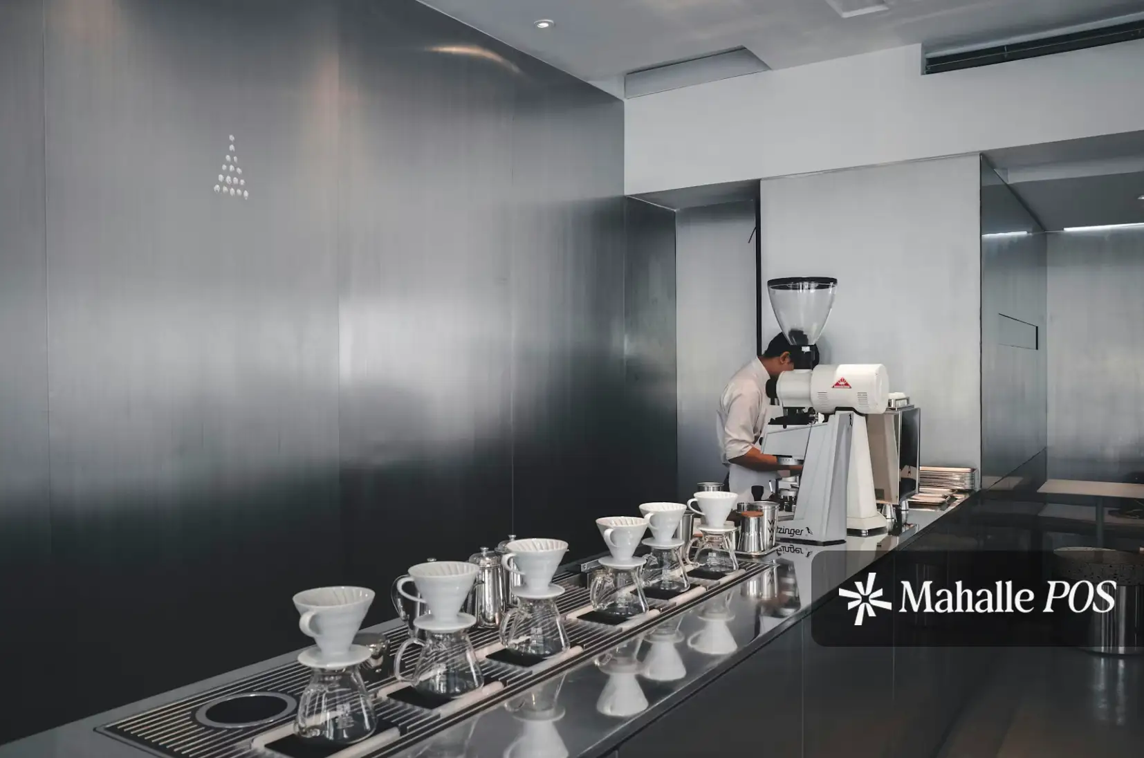Franchise Veren Kahve Markaları (2026)