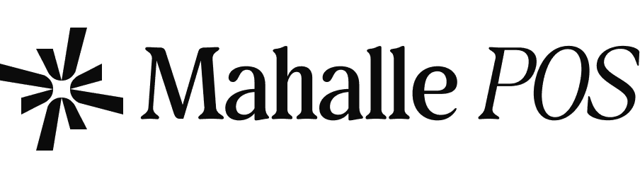 Mahalle POS