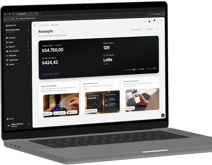 Web paneli
