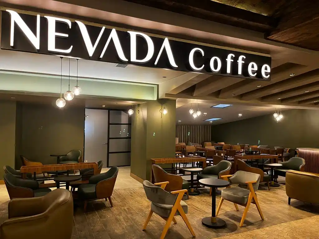 nevada bayilik